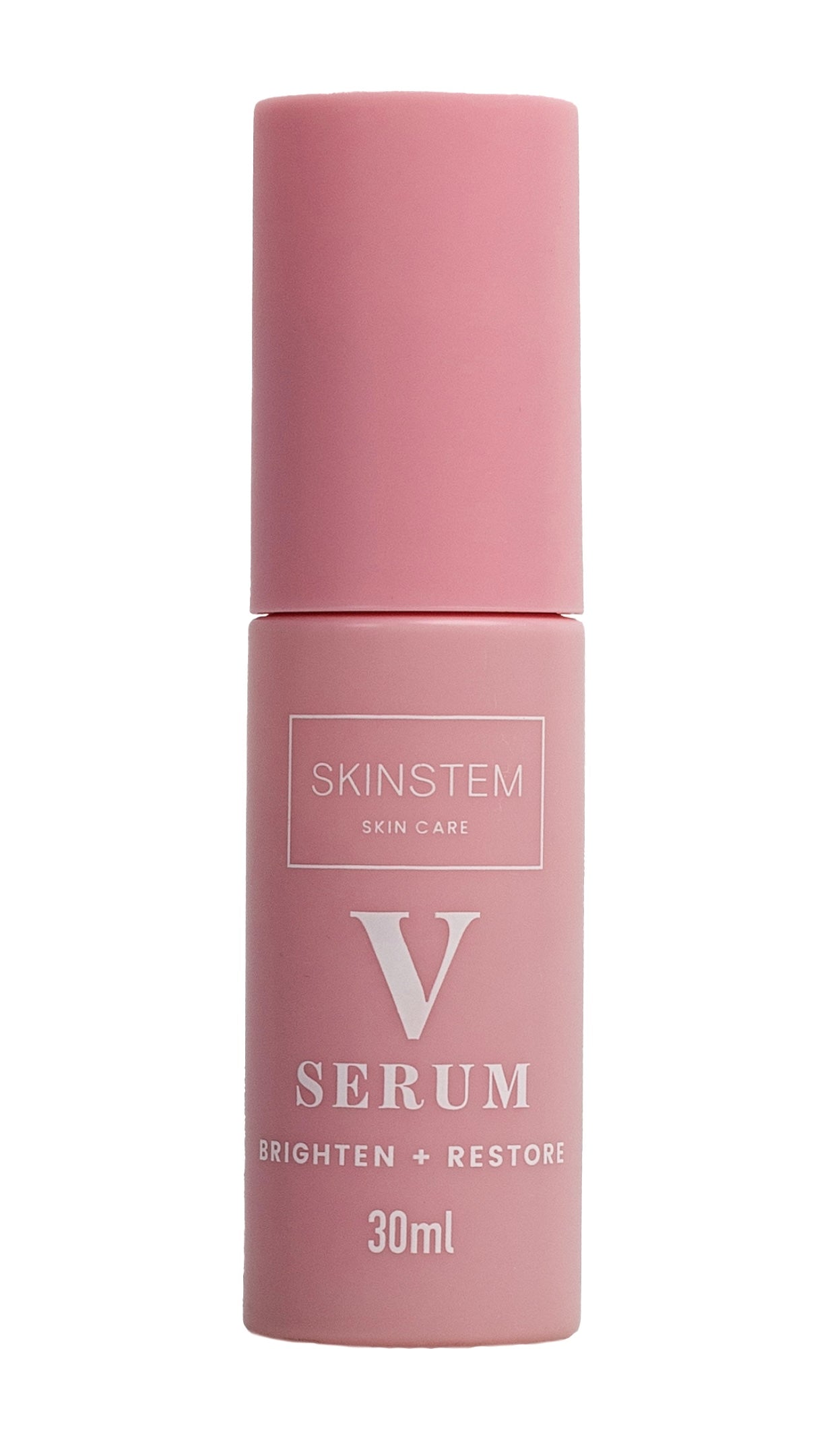 V-Serum ~ Brighten & Restore