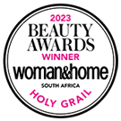 woman&home Beauty Awards 2023 โ Holy Grail winner
