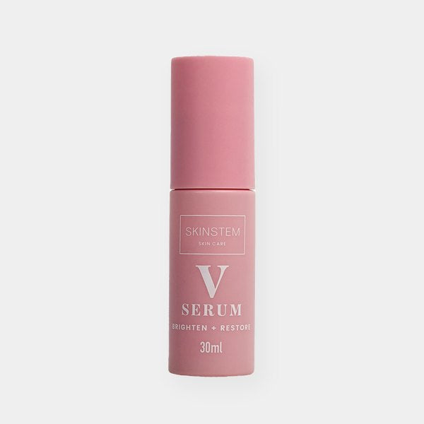 Skinstem Smooth and Brighten Body Serum