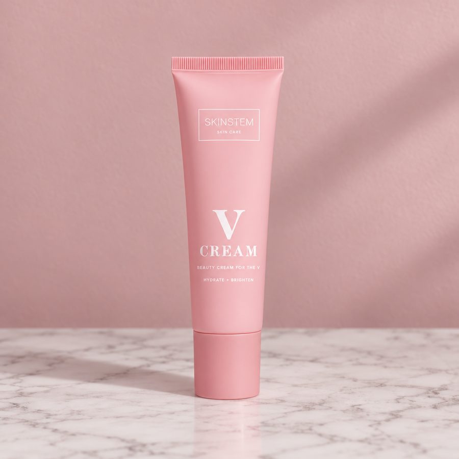 Body Brightening Cream