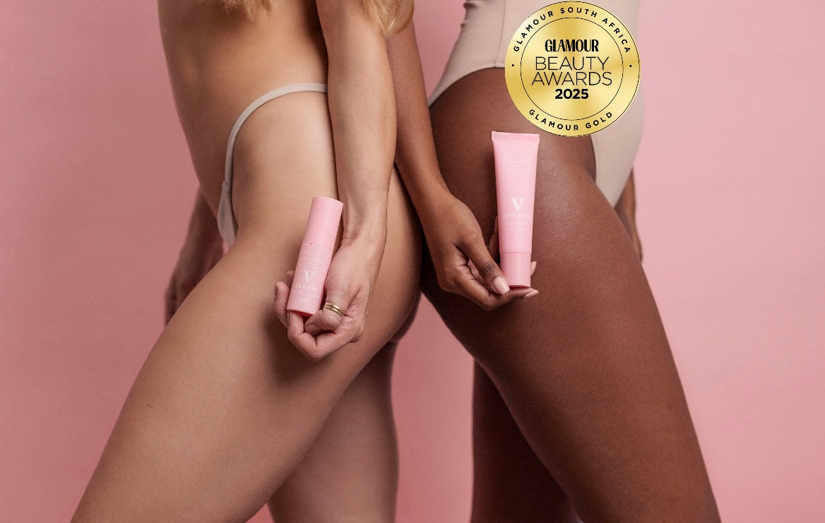 Skinstem Brightening V-Kit