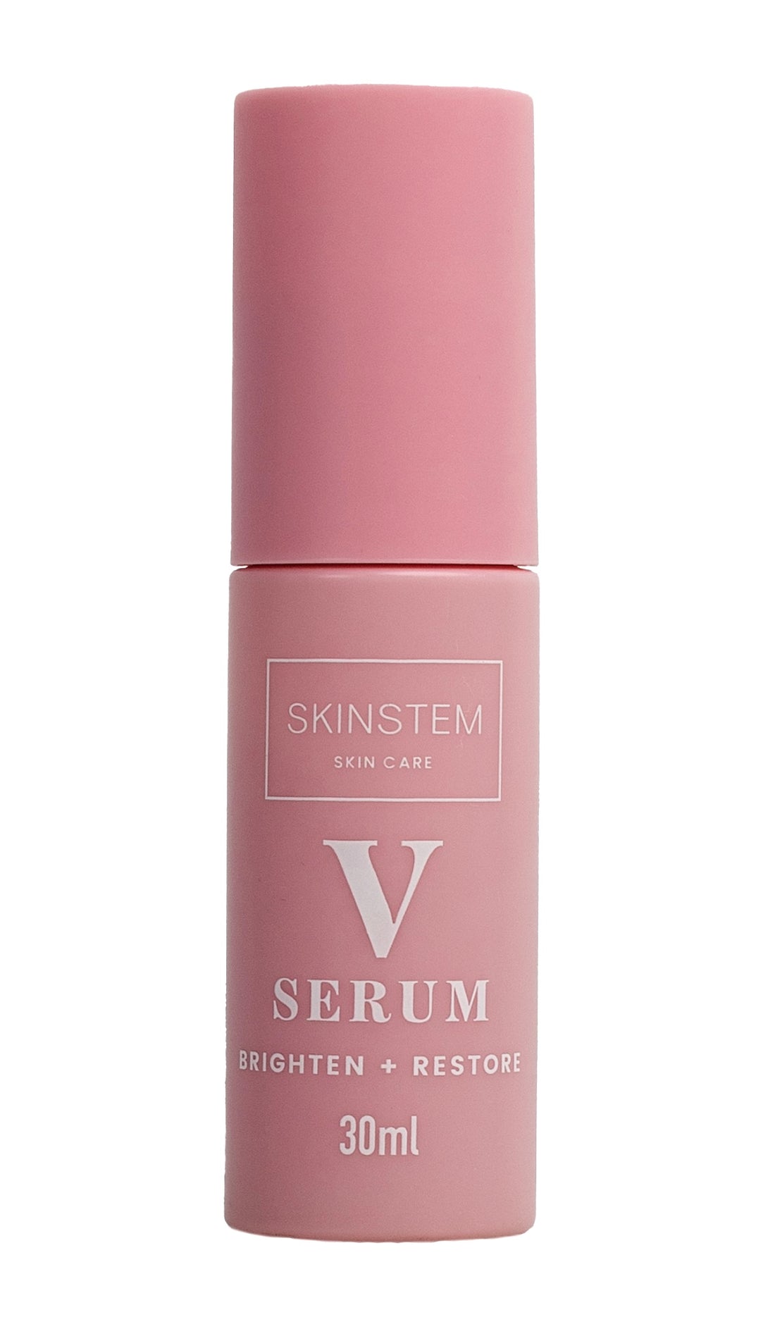 V-Serum ~ Brighten & Restore