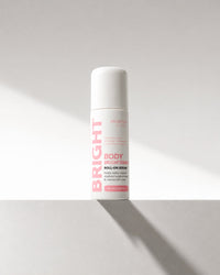 Skinstem Body Brightening Roll-On Serum 60 ml bottle