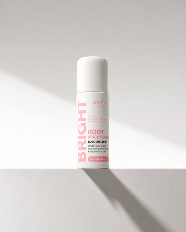 Skinstem Body Brightening Roll-On Serum