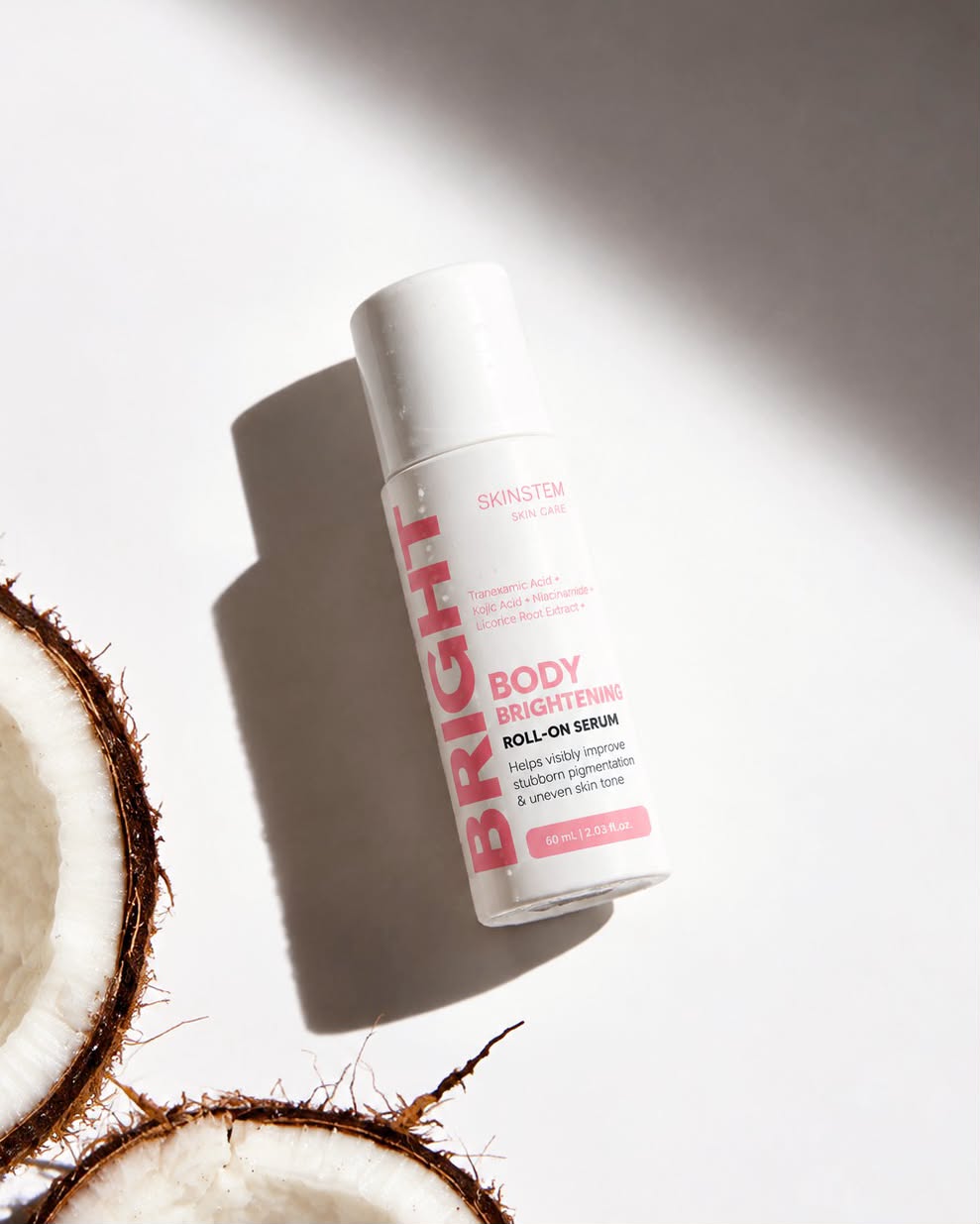 A brightening serum you can point at the problem