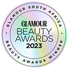 Glamour Beauty Awards 2023 – Winner