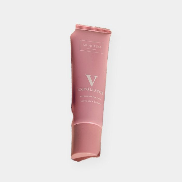 Skinstem Ingrown Hair Exfoliator