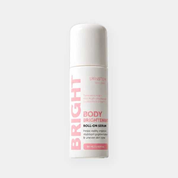 Skinstem Body Brightening Roll-On Serum