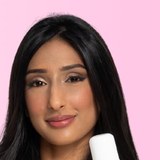 Shaista Sophia, pharmacist and founder of Skinstem